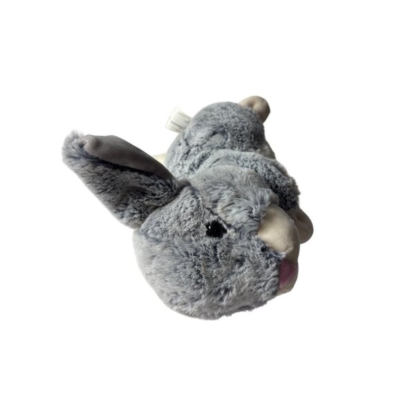 Kellytoy Plush Bunny Rabbit Plush Stuffed Animal Toy Soft 10 Inches - Picture 5 of 7